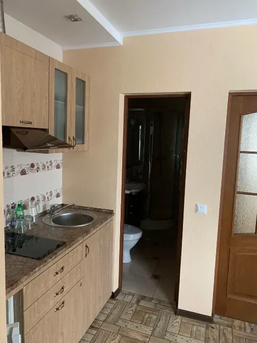 Апартаменти в готельному комплексі «Kasimir Resort Hotel & SPA» площею 55 м² в центрі Буковеля Яремче - изображение 6