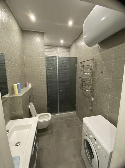 Комісія 25% здам 1-кімнатну Микільсько-Слобідська, 3 ЖК Сонячна Ривєра Київ - зображення 5