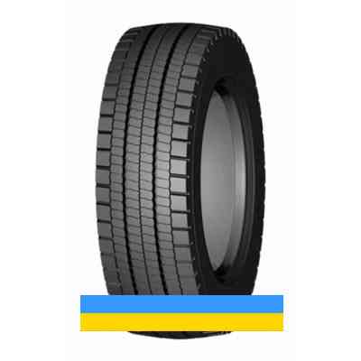 315/70 R22.5 Jinyu JD565 156/150L Ведуча шина Киев