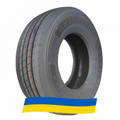 385/65 R22.5 Constancy AH398 160 Прицепная шина Киев - изображение 7