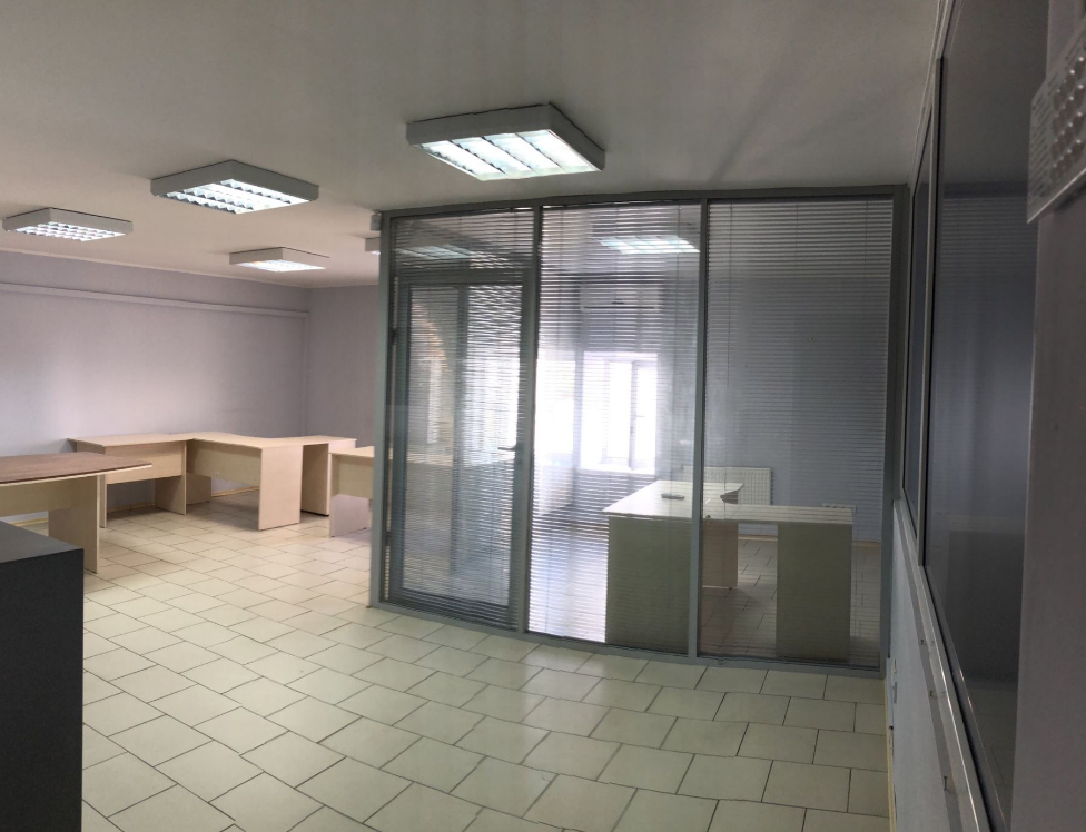 Позняки метро, вул Лариси Руденко 6а, БЦ Колізей офіс 44м Київ - зображення 4