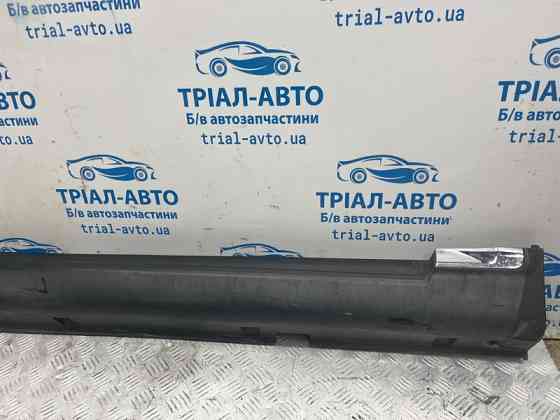 Накладка порога внешняя правая Infiniti FX S50 3.5 БЕНЗИН VQ35DE 2002 (б/у) Київ
