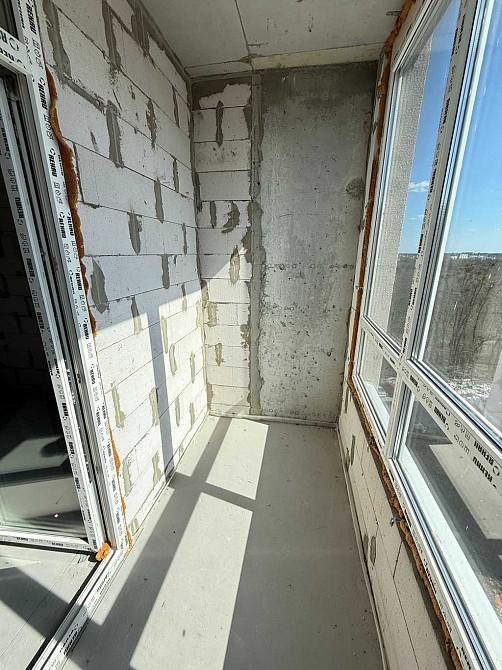 продажа 1-к квартира Киево-Святошинский, Буча, 36000 $ Буча - зображення 6