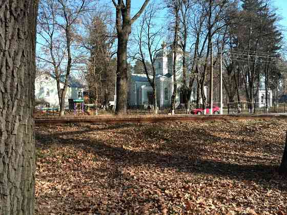 Пуща Водиця.вул.Юнкерова. 20 сот Київ