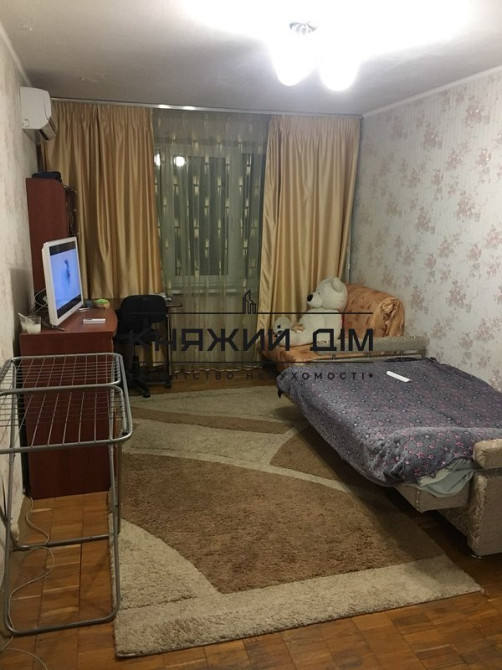 Оренда 1 кім.кв. на пр-ті Оболонському 11. м. Оболонь. №11160255 Київ - зображення 3