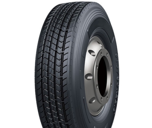 295/80 R22.5 Lanvigator S201 154/151M Рульова шина Київ - зображення 11