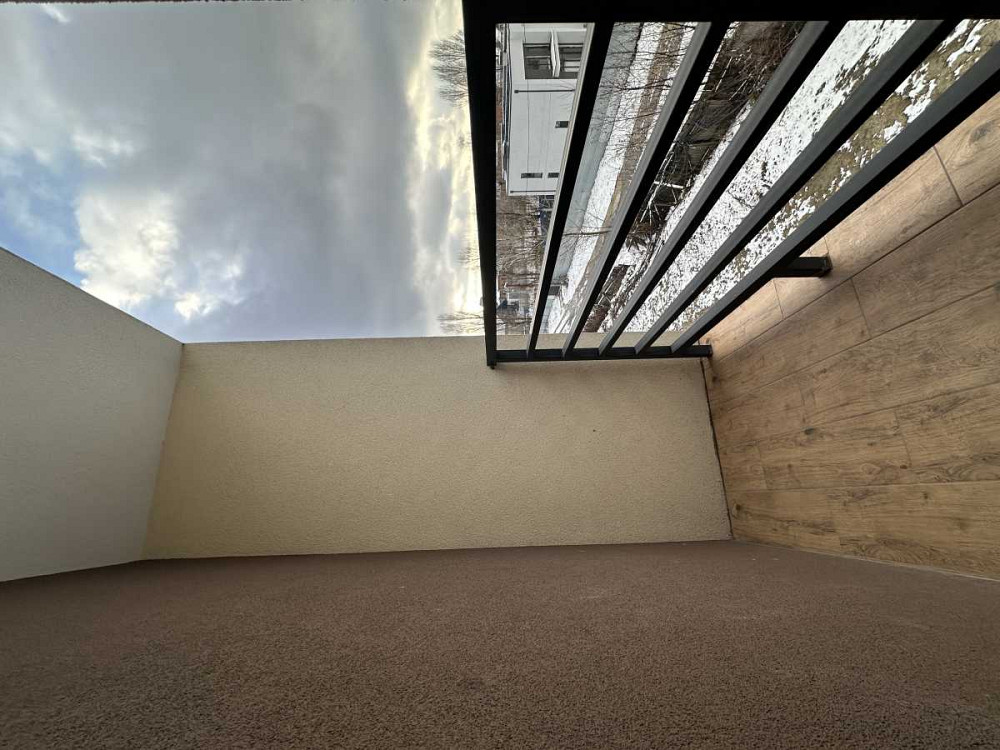 долгосрочная аренда 1-к квартира Киев, Соломенский, 20000 грн./мес. Киев - изображение 12