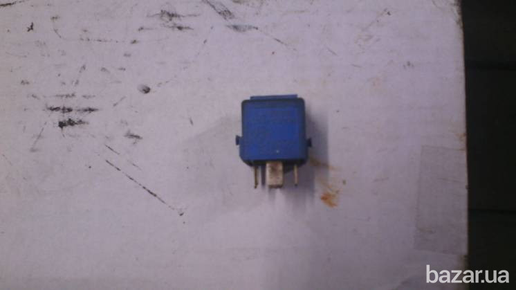 Реле бмв 61.36-8350566 Вінниця - зображення 1