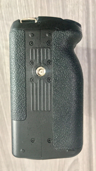 Panasonic Lumix DMC-G80 body + бустер + 6 akб + Винница - изображение 9