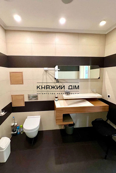 Оренда 2-х кімнатної ,Майдан Незалежності Київ - зображення 11