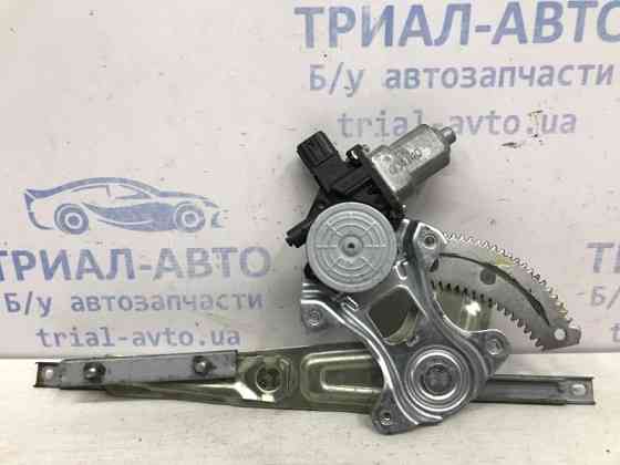 Стеклоподъемник задний левый Mitsubishi ASX GA 1.8 DIESEL 4N13 2010 (б/у) Київ