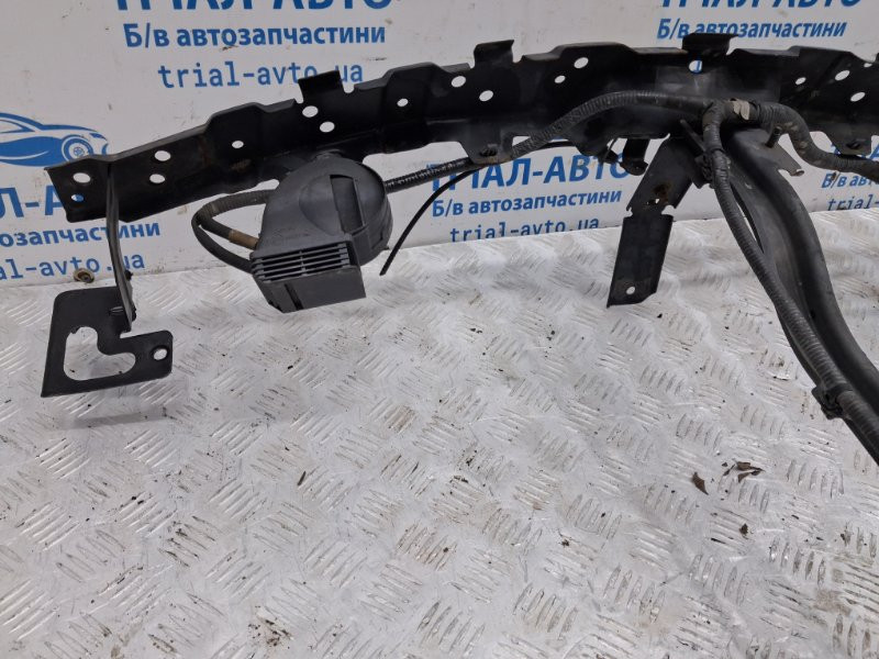 Панель передняя верхняя планка Infiniti QX60 L50 3.5 БЕНЗИН VQ35DE 2013 (б/у) Київ - зображення 7