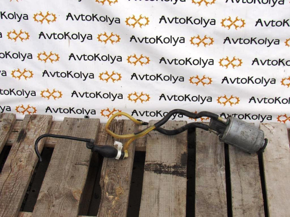 Корпус топливного фильтра Renault Scenic III 1.5 2009-2016 Ковель - зображення 2