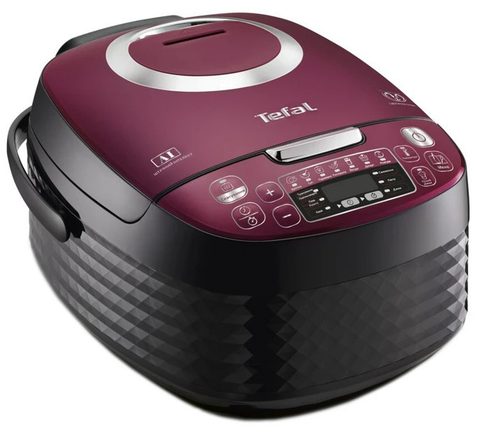 Мультиварка Tefal RK740532 750 Вт Киев - изображение 1