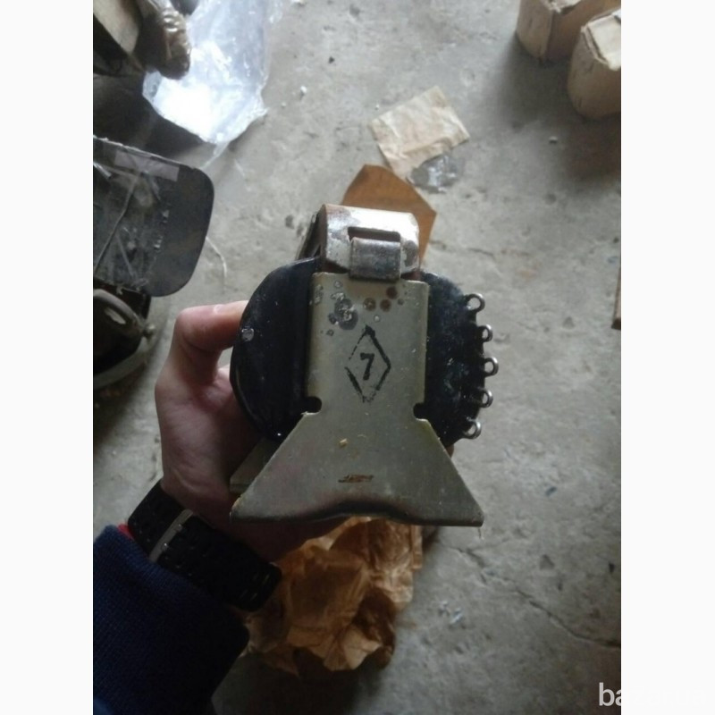 Трансформаторы ТН- 60-220/50. -1шт. 250грн Харьков - изображение 7