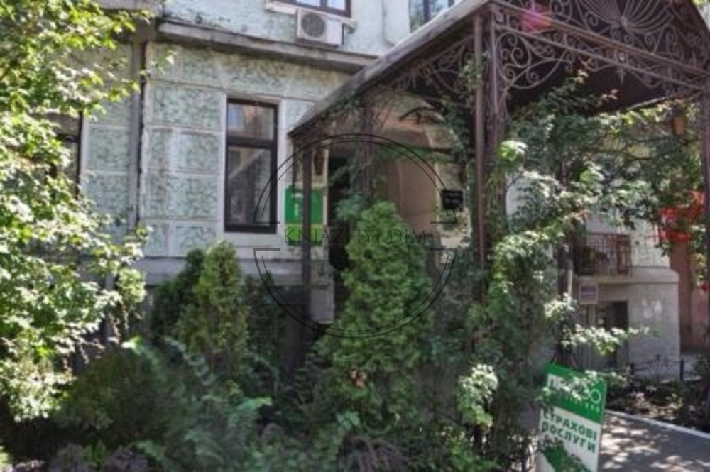 Оренда фасадного приміщення по вул. Шота Руставелі, метро Палац Спорту. Код об'єкту №:1419181 Киев - изображение 4