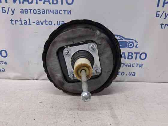 Вакуумный усилитель тормозов Skoda Fabia 5J 1.4 DIESEL 2007 (б/у) Київ