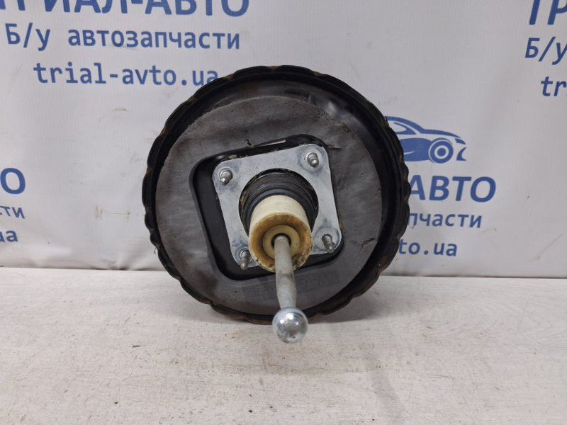 Вакуумный усилитель тормозов Skoda Fabia 2007-2014 6Q1614105AH (Арт. 78207) Київ - зображення 1