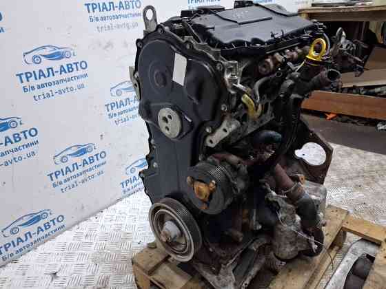 Двигатель Renault Trafic 2001-2014 M9R (Арт. 80861) Київ