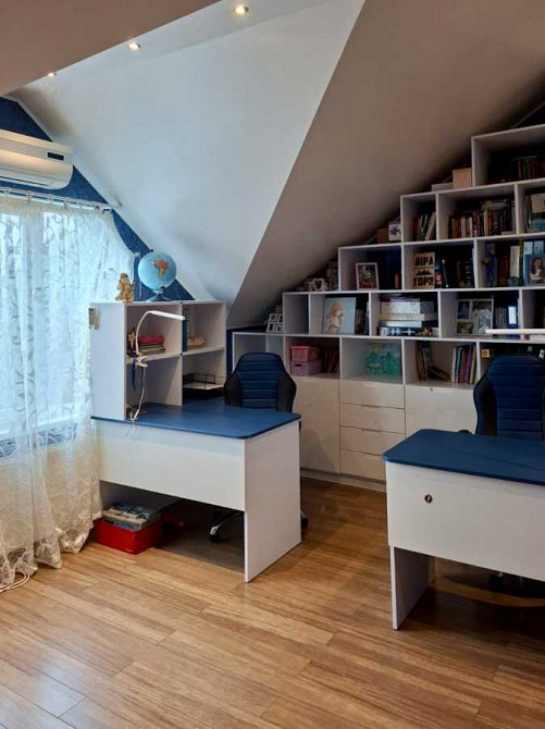 продажа 3-к квартира Киево-Святошинский, Вишневое, 105000 $ Вишнёвое - изображение 8