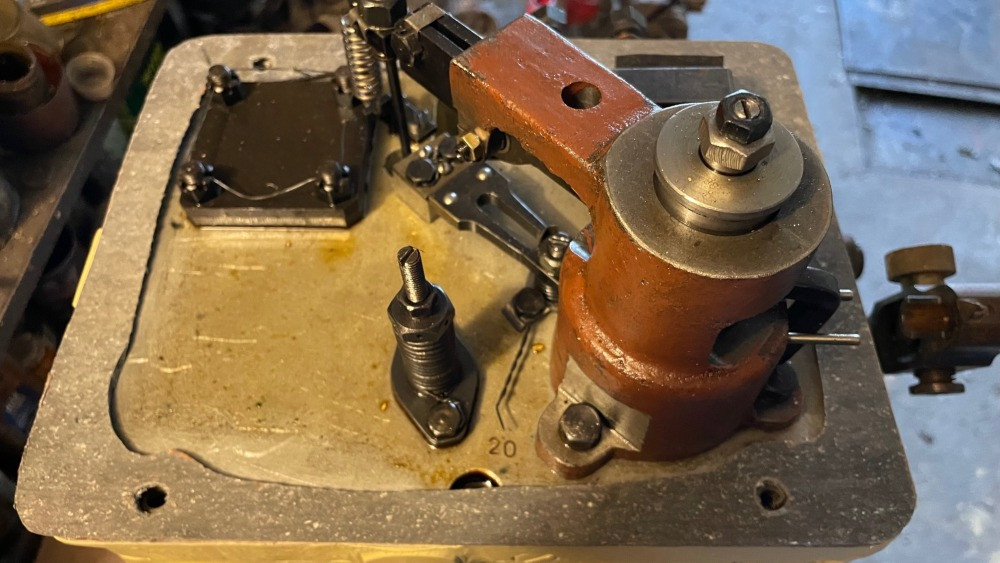 Регулятор 1РС сб-2 Херсон - зображення 5