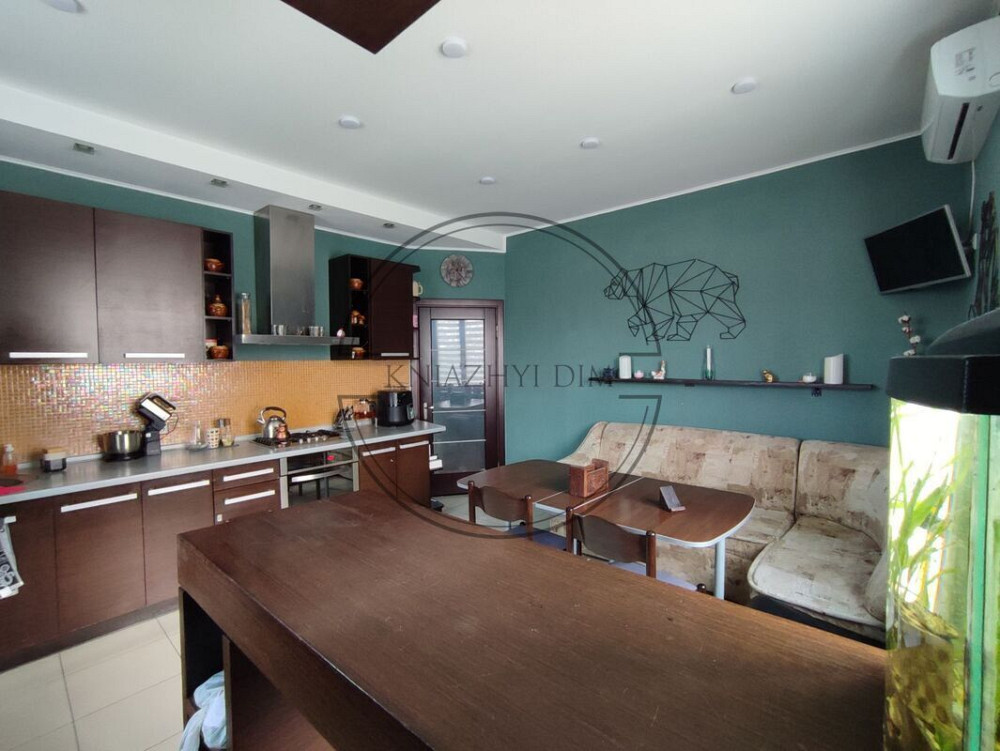 Продаж будинку 188 м2 в Мархалівці, 10 км від Києва. № 2211717 Киев - изображение 7