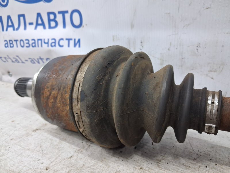 Привод передний левый АКПП Mitsubishi L200 2006-2015 MN107605 (Арт. 75028) Киев - изображение 5