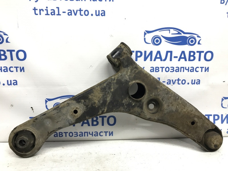 Рычаг левый Mitsubishi Lancer 9 1.6 БЕНЗИН 4G18 2003 (б/у) Киев - изображение 5