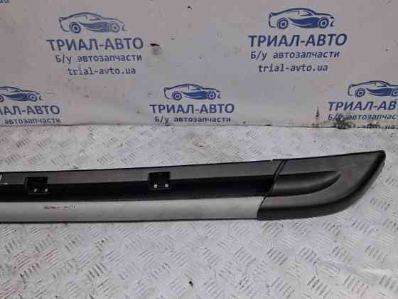 Рейлинг на крышу Hyundai Tucson JM 2.0 DIESEL D4EA 2004 прав. (б/у) Киев