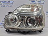 Фара левая Ксенон Nissan X-Trail 2007-2015 26060JG05A (Арт. 60967) Київ