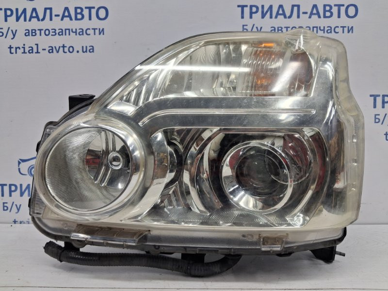 Фара левая Ксенон Nissan X-Trail T31 2.0 DIESEL M9R 2007 (б/у) Київ - зображення 1