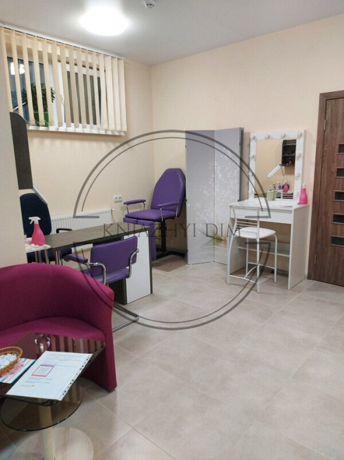 Аренда помещения под салон красоты на Софиевской Борщаговке ЖК Львовский Маеток Київ - зображення 5