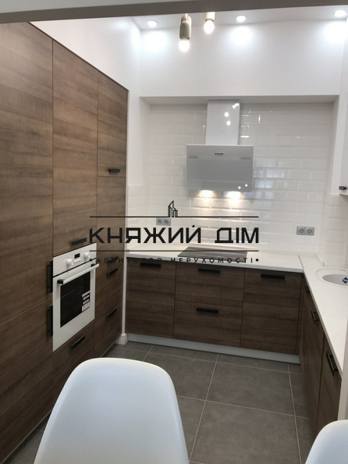 Оренда!БЕЗ КОМІСІЇ 2-х кімнатна квартира, Новопечерські липки. № 11182046 Київ - зображення 3