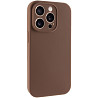 Чехол Silk Full Camera Protective (AA) NO LOGO для Apple iPhone 13 Pro Max (6.7") Херсон