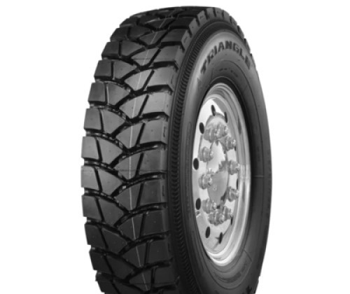 315/80 R22.5 Triangle TR918 157/154K Кар'єрна шина Киев - изображение 11