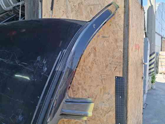 Крыша SsangYong Actyon 2005-2010 5511131000 (Арт. 75257) Киев