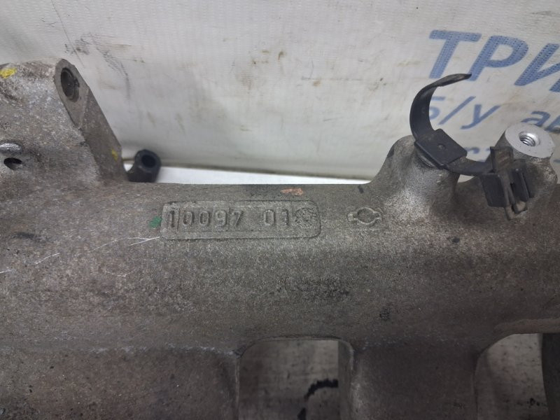 Коллектор впускной металл Nissan Navara 2004-2015 14001EC00B (Арт. 82644) Киев - изображение 5