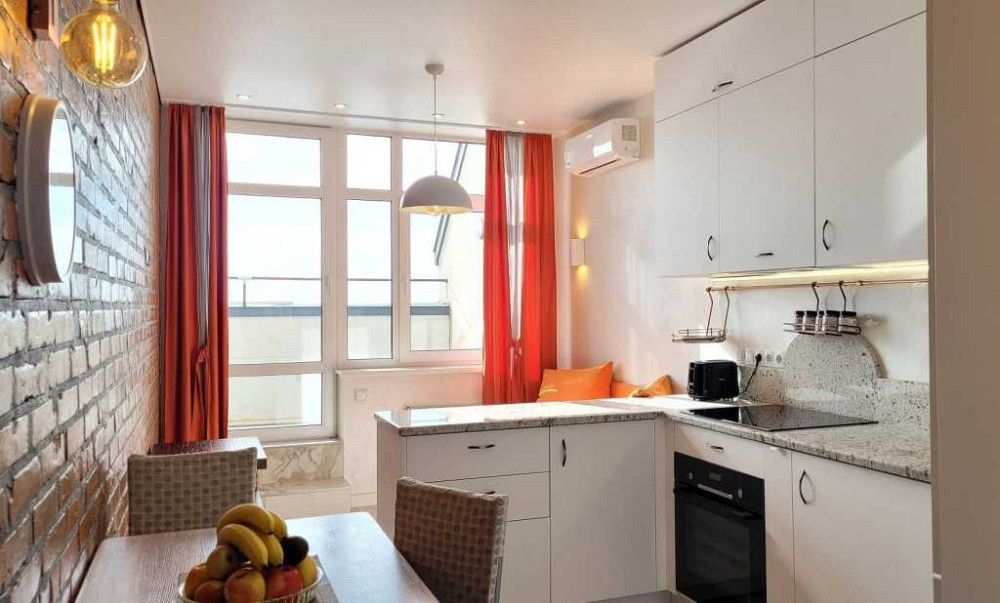 продажа 1-к квартира Киев, Соломенский, 105000 $ Київ - зображення 6