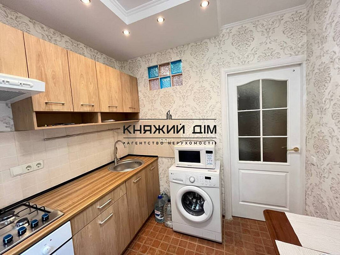 Оренда 2 комнт. суміж. на провулку Гордієнка м. Кловська 10 хв. №11168374 Киев - изображение 12
