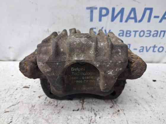 Суппорт задний правый Skoda Fabia 2007-2014 1J0615424H (Арт. 78293) Київ