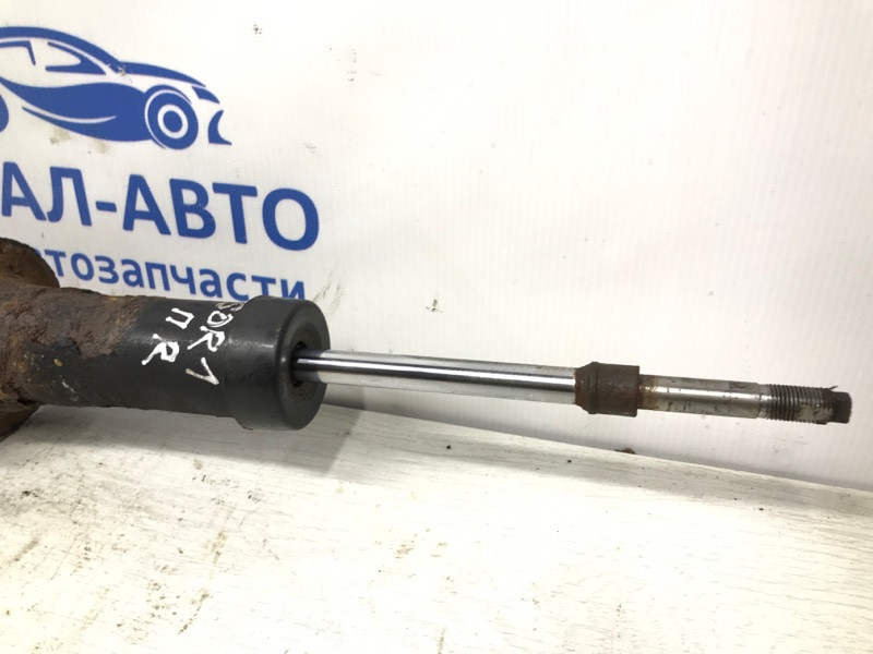 Амортизатор передний правый Kia Sorento BL 2.5 DIESEL D4CB 2002 (б/у) Київ - зображення 2