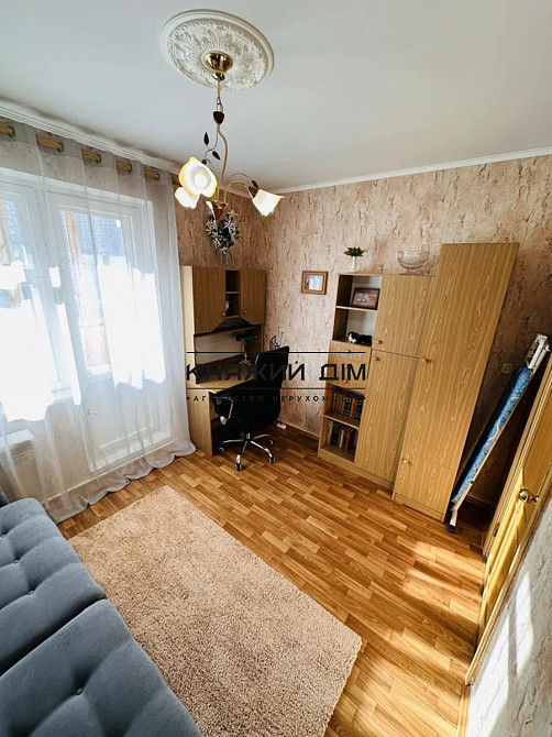 Продаж4-кімнатної квартири біля метро Позняки #128293;вул.Гмирі Киев - изображение 3