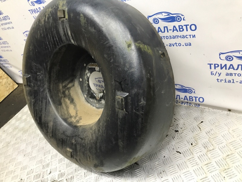 Чехол запасного колеса Mitsubishi Pajero Wagon 2006-2022  (Арт. 56400) Киев - изображение 3