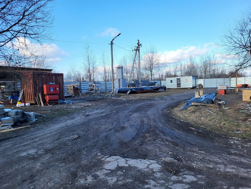 Продам виробничо складський комплекс Киівська обл. Киев - изображение 5