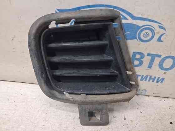 Накладка бампера Honda Accord 2002-2008 71146SEA000 (Арт. 85380) Київ