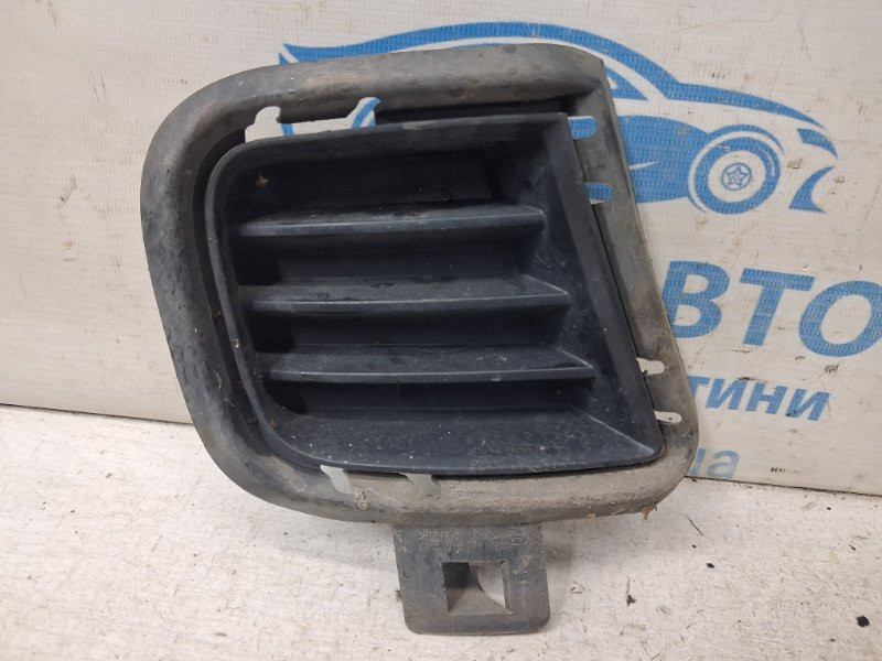 Накладка бампера Honda Accord 2002-2008 71146SEA000 (Арт. 85380) Київ - зображення 1