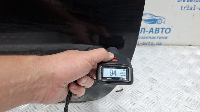 Дверь задняя левая Nissan Navara 2004-2015 82101EB332 (Арт. 82315) Київ - зображення 6