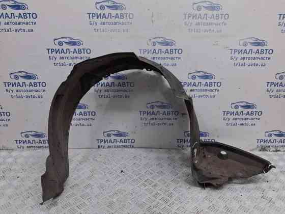 Подкрылок передний левый Toyota Auris 2006-2012 5387602360 (Арт. 63539) Київ