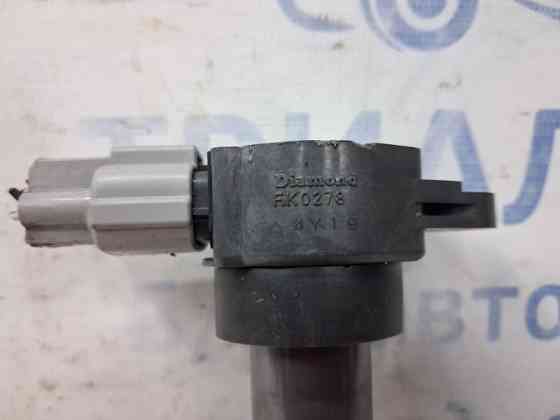 Катушка зажигания Mitsubishi Outlander CU 2.4 БЕНЗИН 4G69 2003 (б/у) Київ