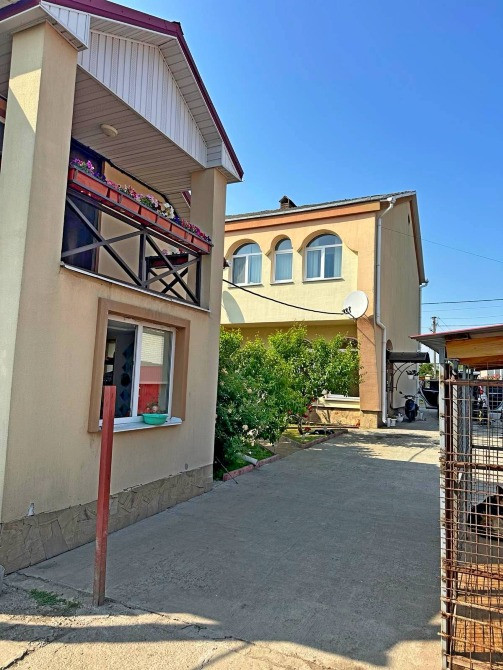 Дом в Трушках.Ремонт.Все коммуникации.Солнечная электростанция.Сауна. Белая Церковь - изображение 9